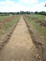 Thumbnail of NE-facing trench shot of SSE01