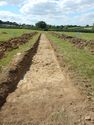 Thumbnail of NW-facing trench shot of SSE02