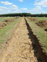 Thumbnail of NW-facing trench shot of SSE02