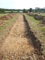 Thumbnail of SW-facing trench shot of SSE03