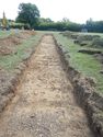 Thumbnail of SE-facing trench shot of SSE06
