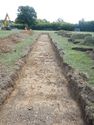Thumbnail of SE-facing trench shot of SSE06