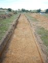 Thumbnail of SE-facing trench shot of SSE06