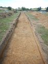 Thumbnail of SE-facing trench shot of SSE06
