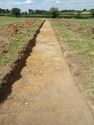 Thumbnail of NW-facing trench shot of SSE04