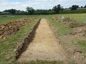 Thumbnail of NW-facing trench shot of SSD06