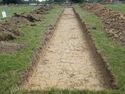 Thumbnail of NW-facing trench shot of SSD06