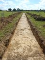Thumbnail of SW-facing trench shot of SSD05