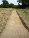 Thumbnail of N-facing trench shot of SSE08