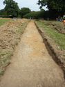 Thumbnail of N-facing trench shot of SSE08
