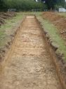 Thumbnail of E-facing trench shot of SSE09