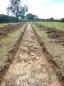 Thumbnail of NE-facing trench shot of SSE10