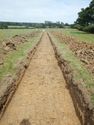 Thumbnail of SW-facing trench shot of SSE10
