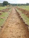 Thumbnail of SE-facing trench shot of SSD02