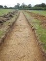 Thumbnail of SW-facing trench shot of SSD01