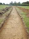 Thumbnail of SW-facing trench shot of SSD01
