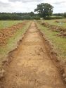 Thumbnail of NE-facing trench shot of SSD01