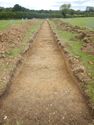 Thumbnail of NE-facing trench shot of SSD04