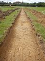 Thumbnail of NW-facing trench shot of SSD03