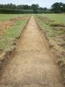 Thumbnail of NE-facing trench shot of SSC01