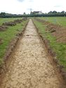 Thumbnail of SW-facing trench shot of SSC03