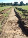 Thumbnail of NE-facing trench shot of SSC02