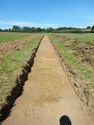 Thumbnail of NW-facing trench shot of SSC06