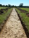 Thumbnail of SE-facing trench shot of SSC06
