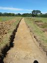 Thumbnail of NW-facing trench shot of SSC05