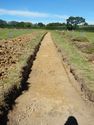 Thumbnail of NW-facing trench shot of SSC05