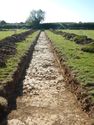 Thumbnail of SE-facing trench shot of SSC07