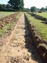 Thumbnail of NE-facing trench shot of SSC08