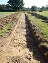 Thumbnail of NE-facing trench shot of SSC08