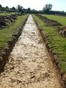 Thumbnail of SE-facing trench shot of SSC06