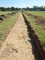 Thumbnail of trench shot of SSC10