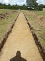 Thumbnail of Trench shot of SSC12