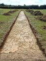 Thumbnail of SE-facing trench shot of SSF04