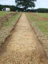 Thumbnail of NW-facing trench shot of SSF05