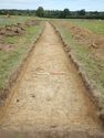 Thumbnail of E-facing trench shot of SSF03