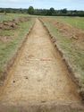 Thumbnail of E-facing trench shot of SSF03