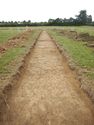 Thumbnail of S-facing trench shot of SSF02