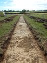Thumbnail of N-facing trench shot of SSF09