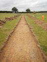 Thumbnail of S-facing trench shot of SSF07