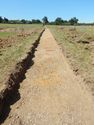 Thumbnail of W-facing trench shot of SSF17