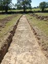 Thumbnail of N-facing trench shot of SSF18