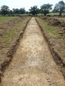 Thumbnail of S-facing trench shot of SSF21