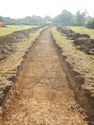 Thumbnail of E-facing trench shot of SSF26