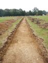 Thumbnail of E-facing trench shot of SSF15