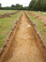 Thumbnail of N-facing trench shot of SSF19