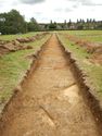 Thumbnail of E-facing trench shot of SSF23